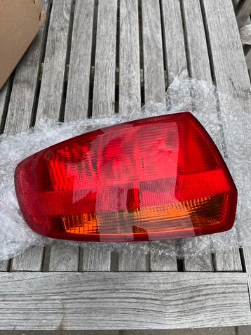 Audi A3 achterlichten 2009-2013 origineel! beschikbaar voor biedingen
