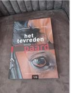 Het tevreden paard Machteld van dierendonck, Ophalen of Verzenden, Zo goed als nieuw, Paarden of Pony's