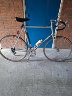Racefiets motorbecane, Fietsen en Brommers, Fietsen | Racefietsen, 28 inch, Aluminium, Zo goed als nieuw, 61 tot 65 cm