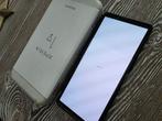 Sony Xperia 1V XQ-DQ54 256GB groen niet werkend, Telecommunicatie, Mobiele telefoons | Sony, Touchscreen, Ophalen of Verzenden