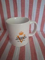 Soldaat van oranje - mok (licht beschadigd), Verzamelen, Ophalen of Verzenden, Zo goed als nieuw
