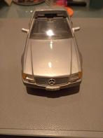 Mercedes SL R129 grijs, Ophalen of Verzenden, Zo goed als nieuw, Overige merken