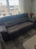 Bankstel, Huis en Inrichting, Ophalen, Gebruikt, 75 tot 100 cm, 200 tot 250 cm