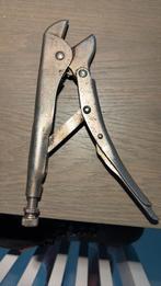 Refco griptang model 14200, Ophalen of Verzenden, Gebruikt