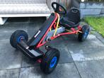 Rode Skelter, Kinderen en Baby's, Speelgoed | Buiten | Skelters, Ophalen, Gebruikt, Overige merken