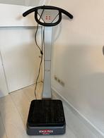Power Maxx Trilplaat, Sport en Fitness, Kunststof, Trilplaat, Armen, Ophalen of Verzenden