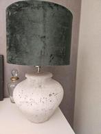 Kruik lamp, Ophalen, Gebruikt