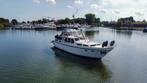 Te koop Valkkruiser 1250, Watersport en Boten, Gebruikt, Staal, Diesel, Ophalen of Verzenden