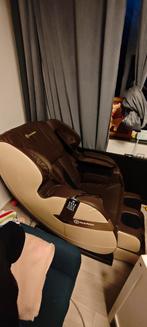 Massage relax fauteuil, Ophalen of Verzenden, Apparaat