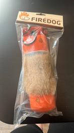 Dummy oranje met konijnenvacht, Ophalen of Verzenden, Nieuw