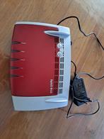 Fritzbox 5490, Computers en Software, Ophalen of Verzenden, Zo goed als nieuw