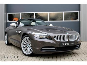 BMW Z4 Roadster sDrive30i Executive Youngtimer/Stoelverwarmi beschikbaar voor biedingen