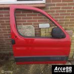 Berlingo Partner  KJFB KPVB KNCB KMHC KHLD LQED EBSA, Gebruikt, Citroën, Ophalen of Verzenden, Citroen