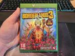 Borderlands 3 xbox one / xbox x, Ophalen of Verzenden, Zo goed als nieuw