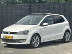 Volkswagen Polo 1.2 TSI Highline NAVI/CRUISE/PANO/AIRCO, Euro 5, Gebruikt, 4 cilinders, Electronic Stability Program (ESP)