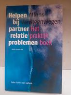 Alfons Vansteenwegen - Helpen bij partnerrelatieproblemen, Boeken, Psychologie, Verzenden, Alfons Vansteenwegen, Ontwikkelingspsychologie