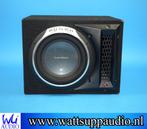 Rockford Fosgate P3 10 inch subwoofer 400W RMS, Auto diversen, Autospeakers, Gebruikt, Ophalen of Verzenden