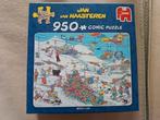 Jan van Haasteren - Break a Leg - 950 stukjes, Ophalen of Verzenden, 500 t/m 1500 stukjes, Zo goed als nieuw, Legpuzzel