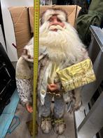 Grote Kerstman Pop - 80cm, Diversen, Kerst, Ophalen, Gebruikt
