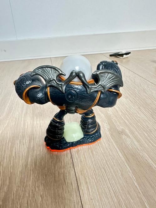 Skylanders eye brawl, Spelcomputers en Games, Games | Overige, Zo goed als nieuw, Avontuur en Actie, 2 spelers, Vanaf 7 jaar, Ophalen of Verzenden