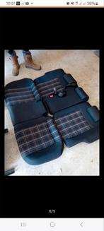 Achterbank vw polo gti 5 deurs, Auto-onderdelen, Ophalen of Verzenden