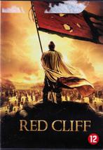 2de hands: Red Cliff - DVD, Verzenden, Zo goed als nieuw, Actie