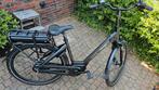 Cortina Octa E-bike - Defecte Motor, Goede Accu, Ophalen, Gebruikt, 50 km per accu of meer, Cortina