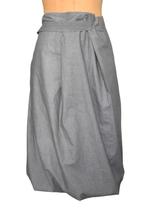 Nieuw Pauw Amsterdam pof rokje, overslag rok, Mt. M - L, Kleding | Dames, Rokken, Maat 38/40 (M), Verzenden, Pauw, Nieuw