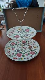 Porselein biscuit, Ophalen of Verzenden