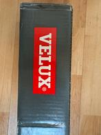 Velux zilveren jaloezieën, Ophalen, Zo goed als nieuw, 50 tot 100 cm, 100 tot 150 cm
