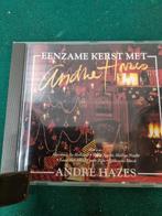 cd andre hazes eenzame kerst, Cd's en Dvd's, Ophalen of Verzenden