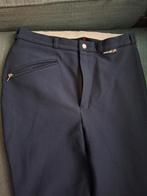 Paardrijbroek euro-star, Ophalen, Dames, Dressuur, Onderkleding