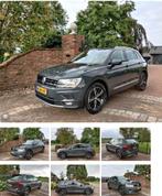 Volkswagen  winterbanden + Velgen 235/55/18, Ophalen, 18 inch, Gebruikt, Banden en Velgen