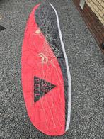 Vlieger kite Peter Lynn Peel 3.6, Ophalen of Verzenden, Zo goed als nieuw, Tweelijns, Vlieger