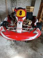 Kart, Sport en Fitness, Karting, Gebruikt, Ophalen, Kart