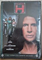 Celblok H seizoen 1 + 2, Boxset, Drama, Ophalen of Verzenden, Nieuw in verpakking