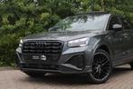 Audi Q2 35 TFSI |3x S-Line | Panoramadak | Sfeerverlichting, Auto's, Audi, 4 cilinders, 150 pk, Leder en Stof, Origineel Nederlands