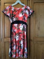 Top Vintage jurk, Kleding | Dames, Jurken, Gedragen, Ophalen of Verzenden, Onder de knie, Top Vintage