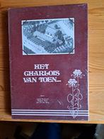 Het Charlois van Toen - Geschiedenis Rotterdam, Ophalen of Verzenden, Nieuw, Anton Bruinzeel, Dingena Mout, Jan van den Berg