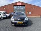 Toyota Verso 1.8 16V VVT-I SOL TREKHAAK (bj 2007), Auto's, 65 €/maand, 1794 cc, Gebruikt, 4 cilinders