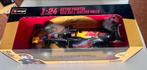 Max Verstappen RB15 1/24 jumbo  #1, Hobby en Vrije tijd, Modelauto's | 1:24, Ophalen of Verzenden, Zo goed als nieuw, Auto, Bburago