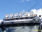 Dakbeugel / Lampenbeugel Mercedes-Benz Actros MP4 StreamSpac, Auto-onderdelen, Vrachtwagen-onderdelen, Verlichting, Mercedes-Benz