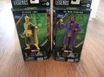 Marvel legends: Loki en He who remains (Nijmegen oost), Verzamelen, Poppetjes en Figuurtjes, Ophalen of Verzenden, Nieuw