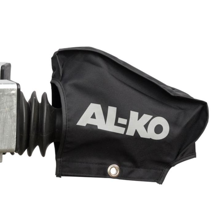 Afdekhoes / dissel hoes koppeling bescherming AL-KO, Caravans en Kamperen, Caravan accessoires, Nieuw, Verzenden