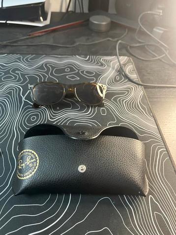 Ray-Ban New Wayfarer Zonnebril beschikbaar voor biedingen