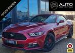 Ford Mustang Convertible 2.3 EcoBoost 317PK | Grote Beurt ge, Auto's, Ford, 13 km/l, Achterwielaandrijving, Gebruikt, Euro 6