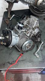 Am6 blok 80cc, Ophalen of Verzenden, Zo goed als nieuw, Blok