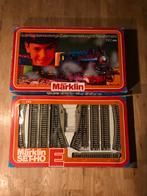 Marklin H0 goederentrein startset + uitbreidingsset E 5190, Hobby en Vrije tijd, Wisselstroom, Treinset, Ophalen of Verzenden