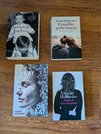 Boeken Astrid Holleeder, Boeken, Ophalen, Zo goed als nieuw, Sport