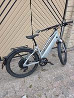 stromer ST1 comfort damesfiets bj 2023, Zo goed als nieuw, 47 tot 51 cm, 50 km per accu of meer, Ophalen